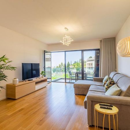 Flh Funchal Balcony Flat With Pool Lejlighed Eksteriør billede