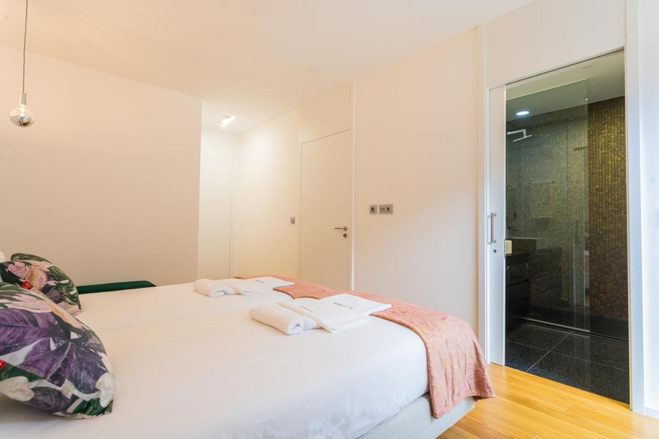 Flh Funchal Balcony Flat With Pool Lejlighed Eksteriør billede